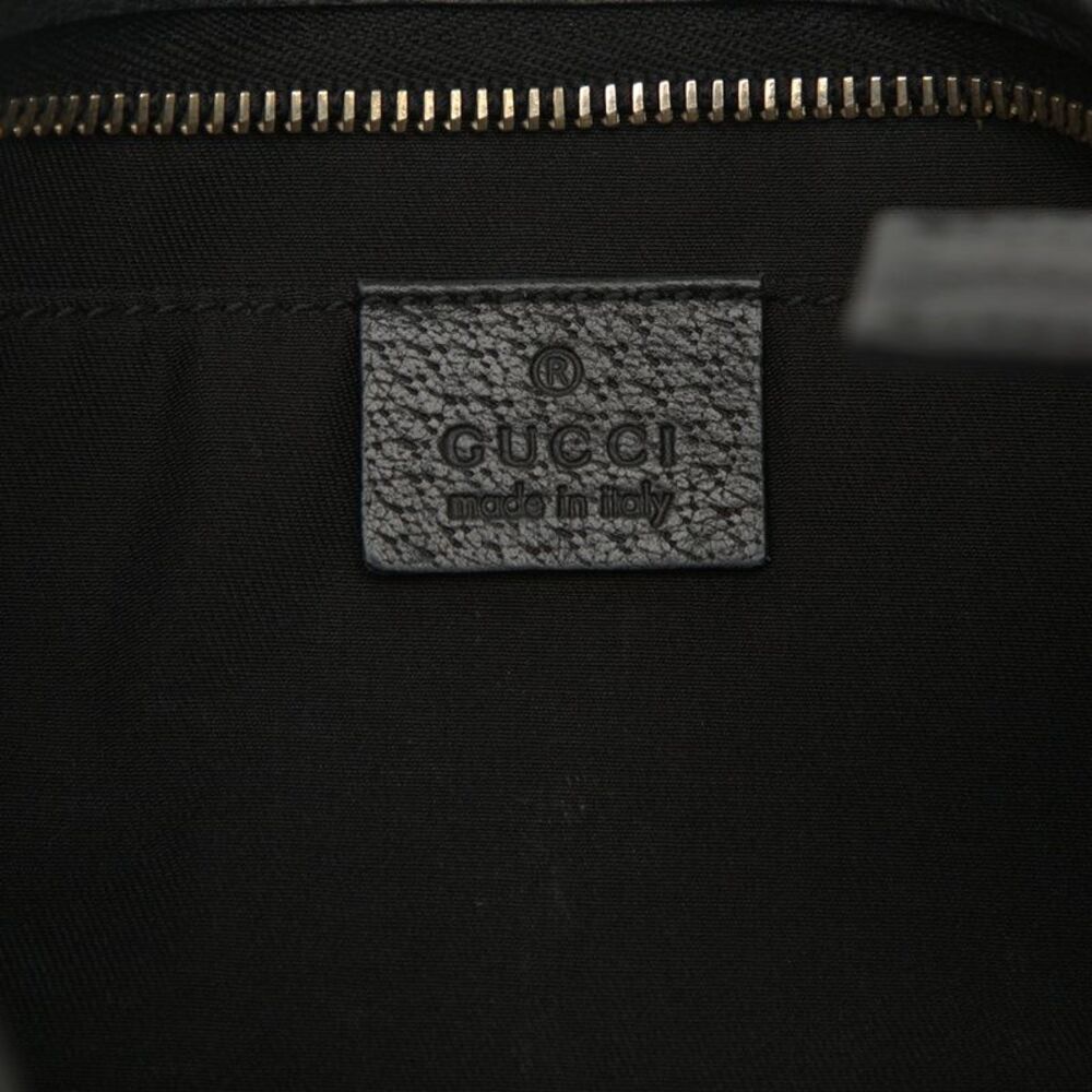 Gucci Gg Canvas Abbey D Ring Pochette - Picture 5 of 7